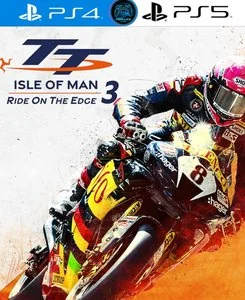 Comprar TT Isle Of Man: Ride on the Edge 3 PS4 & PS5 para PS4 & PS5 - PSNCLICK Digitales Latinoamérica